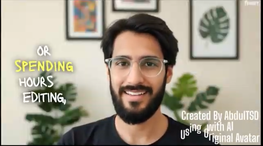 Abdul video